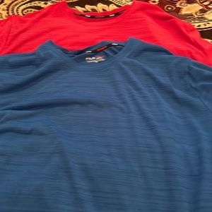 Fila sport t-shirt’s 3xl